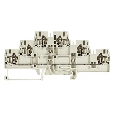 Wieland 56.703.3055.0 etageklem WKFN 2,5 e3/35