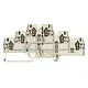 Wieland 56.703.3055.0 etageklem WKFN 2,5 e3/35