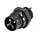 Wieland 46.032.5053.1 RST16i3 connector 3-polig 50V 16A IP66/IP68/IP69 halogeenvrij zwart