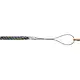 Wymefa 98200 kabeltrekkous tbv kabeldiameter 4-6mm