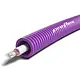 Preflex 1234003174 flexibele buis 16 mm voorbedraad met COAX kabel rol 100 meter