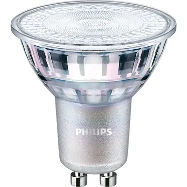 Philips 8720169399129 MASTER Value LED spot GU10 dimbaar 2.8W (35W) 36° 2700K 270lm