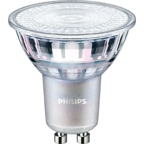 Philips 8720169399129 MASTER Value LED spot GU10 dimbaar 2.8W (35W) 36° 2700K 270lm