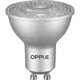 Opple 800021001900 GU10 LED-lamp 2.5W 332lm dimbaar 3000K 36gr.