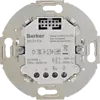 Berker 85121101 elektronische schakelaar rond 1-voudig 2-draads