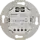 Berker 85121101 elektronische schakelaar rond 1-voudig 2-draads