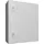 Rittal 1045000 AX wandkast met deur 400x500x210mm plaatstaal RAL 7035