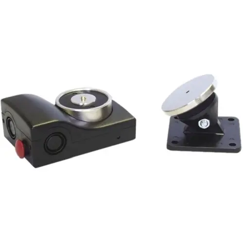 Cooper Safety 13050-CSA kleefmagneet voor deur hoekig