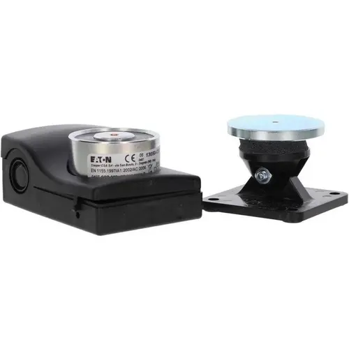 Cooper Safety 13050-CSA kleefmagneet voor deur hoekig