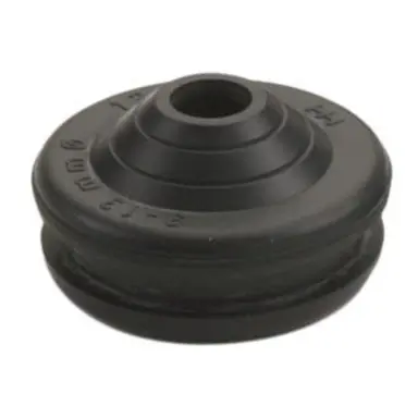 Eaton E62A kabeldoorvoertule 9-13mm rubber rond zwart