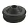Eaton E62A kabeldoorvoertule 9-13mm rubber rond zwart