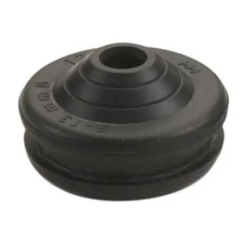 Eaton E62A kabeldoorvoertule 9-13mm rubber rond zwart
