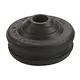 Eaton E62A kabeldoorvoertule 9-13mm rubber rond zwart