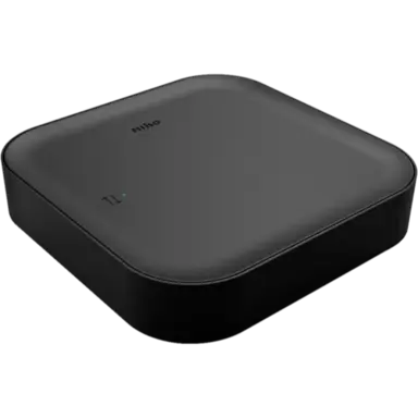 Niko 552-00002 draadloze slimme hub voor Niko Home Control