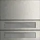 Gira 5532920 belknopmod 2-voudig s106 stl