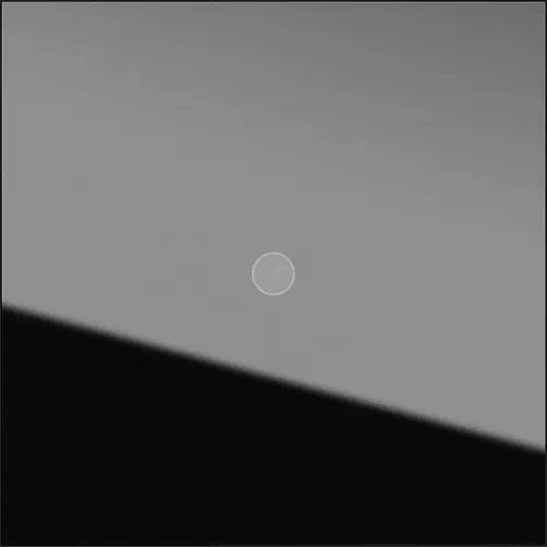 Gira 5561000 cameramod s106 glas zwart