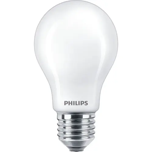 Philips 8720169311091 E27 Filament LED-lamp 10,5 watt 1521lm 2200-2700K A60 dimbaar