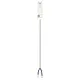 Wieland 91.222.4004.2 GST15i2 aansluitsnoer male 4 meter 2-polig 1,5mm² 16A 250V wit