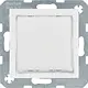 Berker 29538989 lichtsignaaleenheid 230V witte LED S1/B3/B7 wit glans