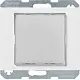 Berker 29537009 lichtsignaaleenheid 230V witte LED K1 wit