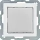 Berker 29536089 lichtsignaaleenheid 230V witte LED Q1/Q3/Q7 wit