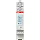 ABB D11 15 40 elektriciteitsmeter System pro M 1-fase 40A met LCD en pulsuitgang