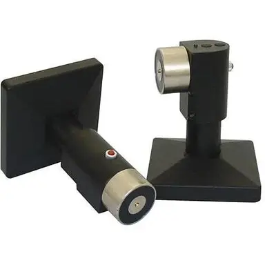 Cooper Safety 1370-15-D opbouw kleefmagneet voor deur hoekig 24VDC