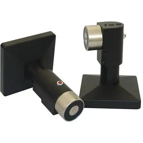 Cooper Safety 1370-15-D opbouw kleefmagneet voor deur hoekig 24VDC