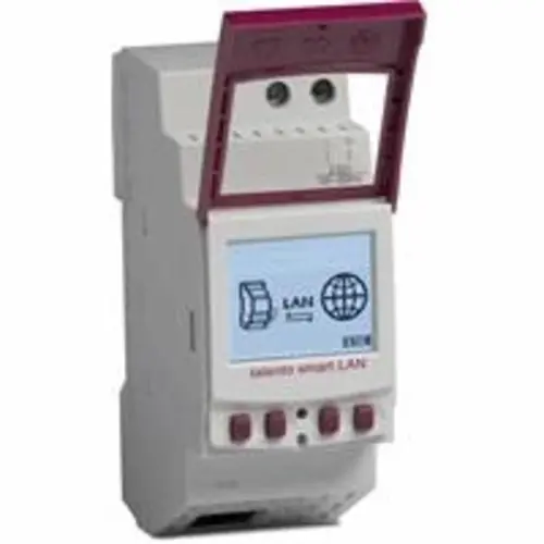 Grasslin G43.04.0006.1 LAN-module tbv Talento Smart S25
