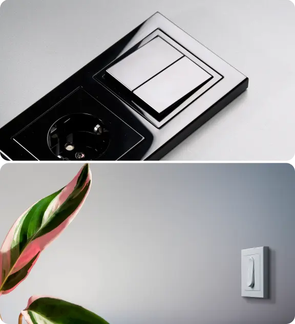 PEHA Nova sfeerbeeld en detail