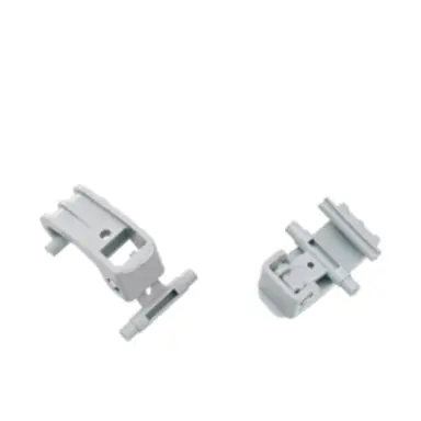 Zalux 335500091 kunststof klem voor PEP-armaturen