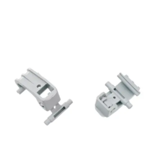 Zalux 335500091 kunststof klem voor PEP-armaturen