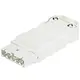 Wieland 91.952.4053.0 GST15i5 connector halogeenvrij male 5-polig 2,5mm² 16A 250V schroefklem wit