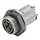 Wieland 96.031.5054.3 RST25i3 connector 3-polig 250V 32A IP66/IP68/IP69 halogeenvrij grijs