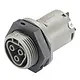 Wieland 96.031.5054.3 RST25i3 connector 3-polig 250V 32A IP66/IP68/IP69 halogeenvrij grijs