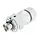 Wieland 96.032.0053.0 RST20i3 connector 3-polig 250V 20A halogeenvrij grijs