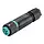 Wieland 46.031.4551.6 RST16i3 connector 3-polig 50V 16A halogeenvrij blauw