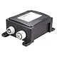 Wieland 46.050.0153.0 RST16i5 verdeler 5-polig 400V 16A IP66 halogeenvrij grijs