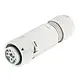 Wieland 46.051.4553.0 RST16i5 connector 5-polig 250V 16A halogeenvrij grijs