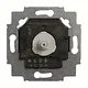 Busch-Jaeger 1097 U-101 elektronische kamerthermostaat wisselcontact 230V
