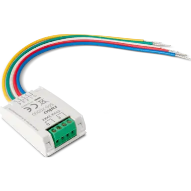 Niko 550-20000 interface drukknop bussysteem