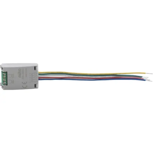 Niko 550-20000 interface drukknop bussysteem