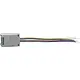 Niko 550-20000 interface drukknop bussysteem
