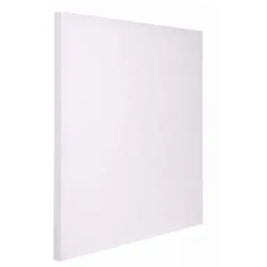 Dimplex IRP 300W opbouw infrarood verwarmingspaneel 300 W 582x582x30mm wit IP44