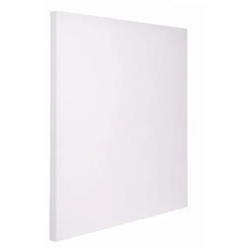 Dimplex IRP 300W opbouw infrarood verwarmingspaneel 300 W 582x582x30mm wit IP44