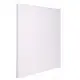 Dimplex IRP 300W opbouw infrarood verwarmingspaneel 582x582x30mm wit IP44