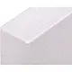 Dimplex IRP 300W opbouw infrarood verwarmingspaneel 582x582x30mm wit IP44