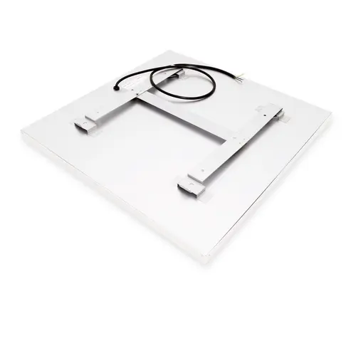 Magnum 610331 Sol Premium infrarood verwarmingspaneel 300 W 592x592x30mm IP54