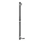 Frankische 294 11 092 multimediabuizenset 92x50 mm met 2x 1,5 m buis 2 kabeldoorvoeren 2 einddoppen en 1 mof grijs