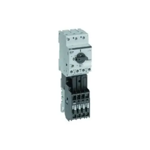 ABB DMAF 16-40-DR20 250-500VAC/DC Motorstarter/Motorstarter comb